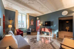 Precious House Genova Porto Antico - Happy Rentals Genova